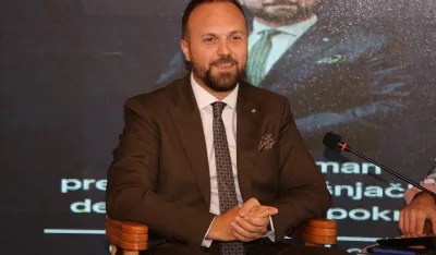 &Scaron;ahman: Nastojanja Bo&scaron;njaka su uvijek bila dobrosusjedska uz spremnost za izgradnju dru&scaron;tva različitosti