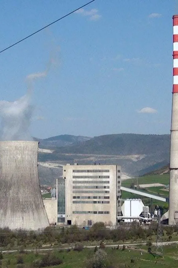 Moguće ka&scaron;njenje ekolo&scaron;ke rekonstrukcije TE Pljevlja