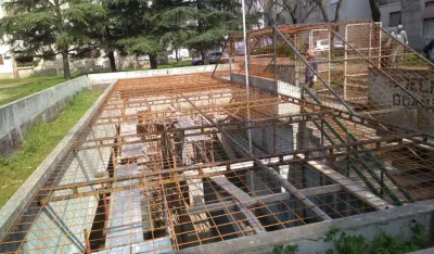 Vlada dala saglasnost Upravi za državnu imovinu: U zakup daju četiri atomska skloni&scaron;ta