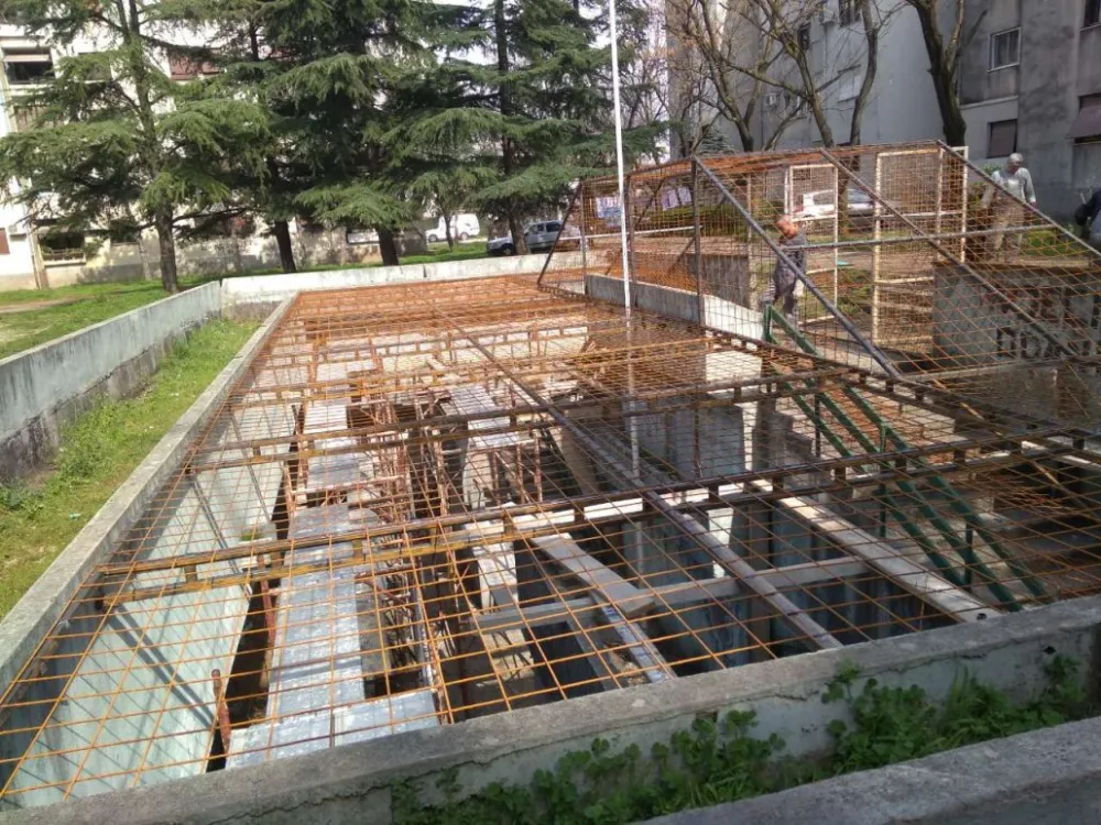 Vlada dala saglasnost Upravi za državnu imovinu: U zakup daju četiri atomska skloni&scaron;ta