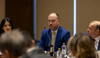 Stanić: Regionalna saradnja umjesto novih sukoba i podjela