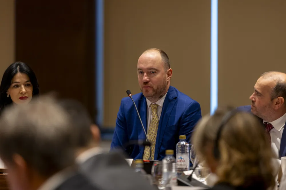 Stanić: Regionalna saradnja umjesto novih sukoba i podjela