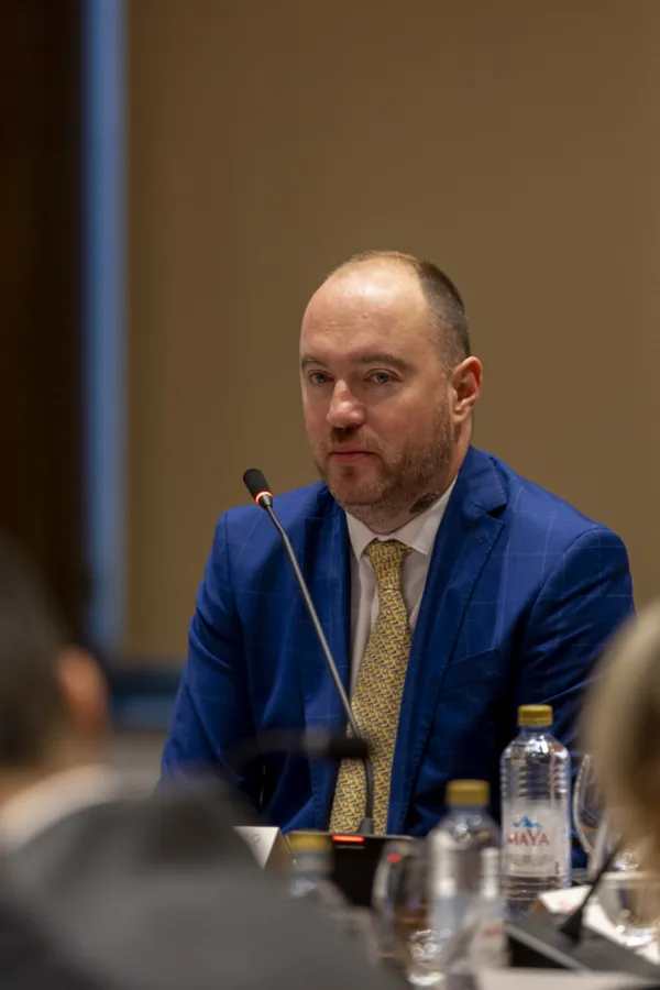 Stanić: Regionalna saradnja umjesto novih sukoba i podjela