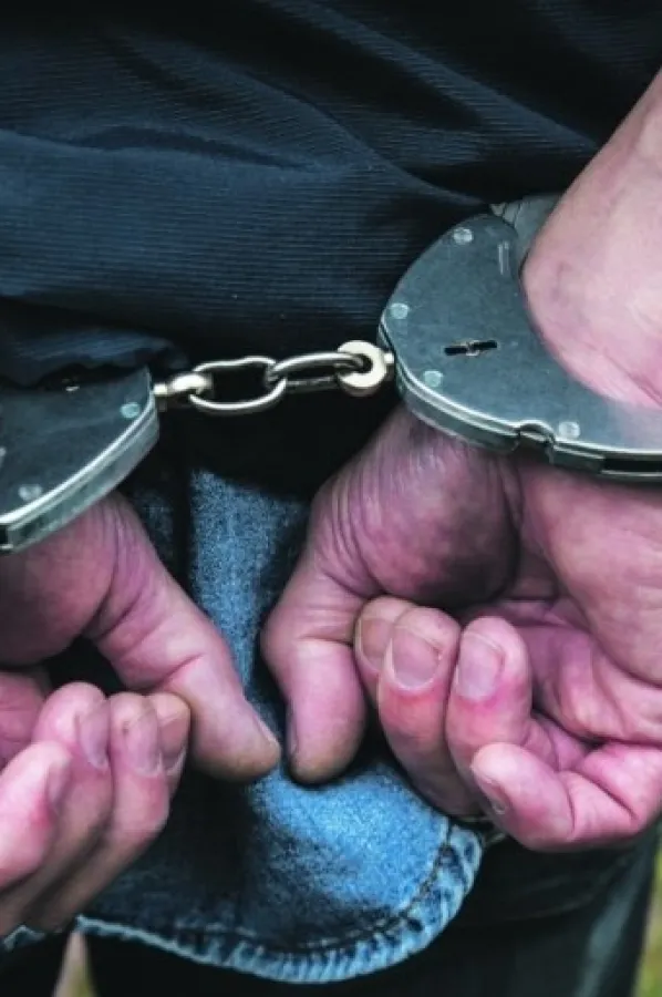 Na GP Božaj uhap&scaron;en turski državljanin sa međunarodne Interpol potjernice