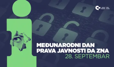 Pravo javnosti da zna