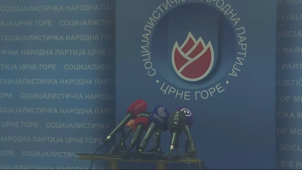 SNP spreman za pregovore