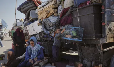 Ministarstvo zdravlja Gaze: Ubijeno vi&scaron;e od 66.000 Palestinaca