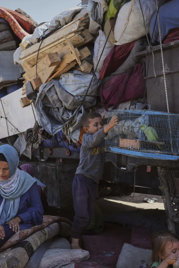 Ministarstvo zdravlja Gaze: Ubijeno vi&scaron;e od 66.000 Palestinaca