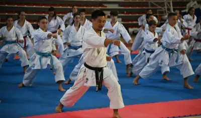 Arimoto držao seminar