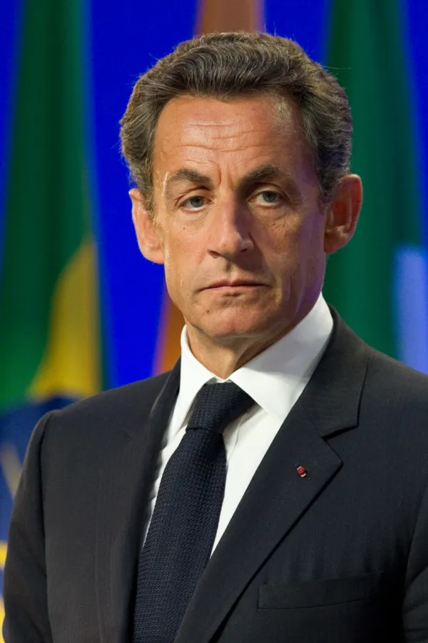 Sarkozi tvrdi da nije kriv, ne želi pomilovanje