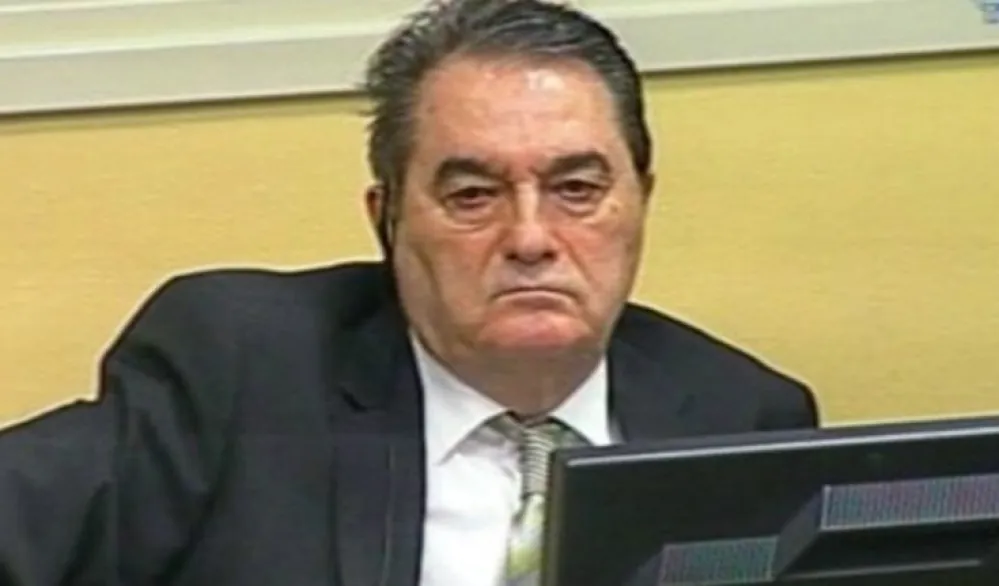 General Neboj&scaron;a Pavković stigao u Srbiju