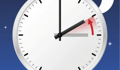 Zemlje koje su ukinule prelazak sa ljetnjeg na zimsko računanje vremena