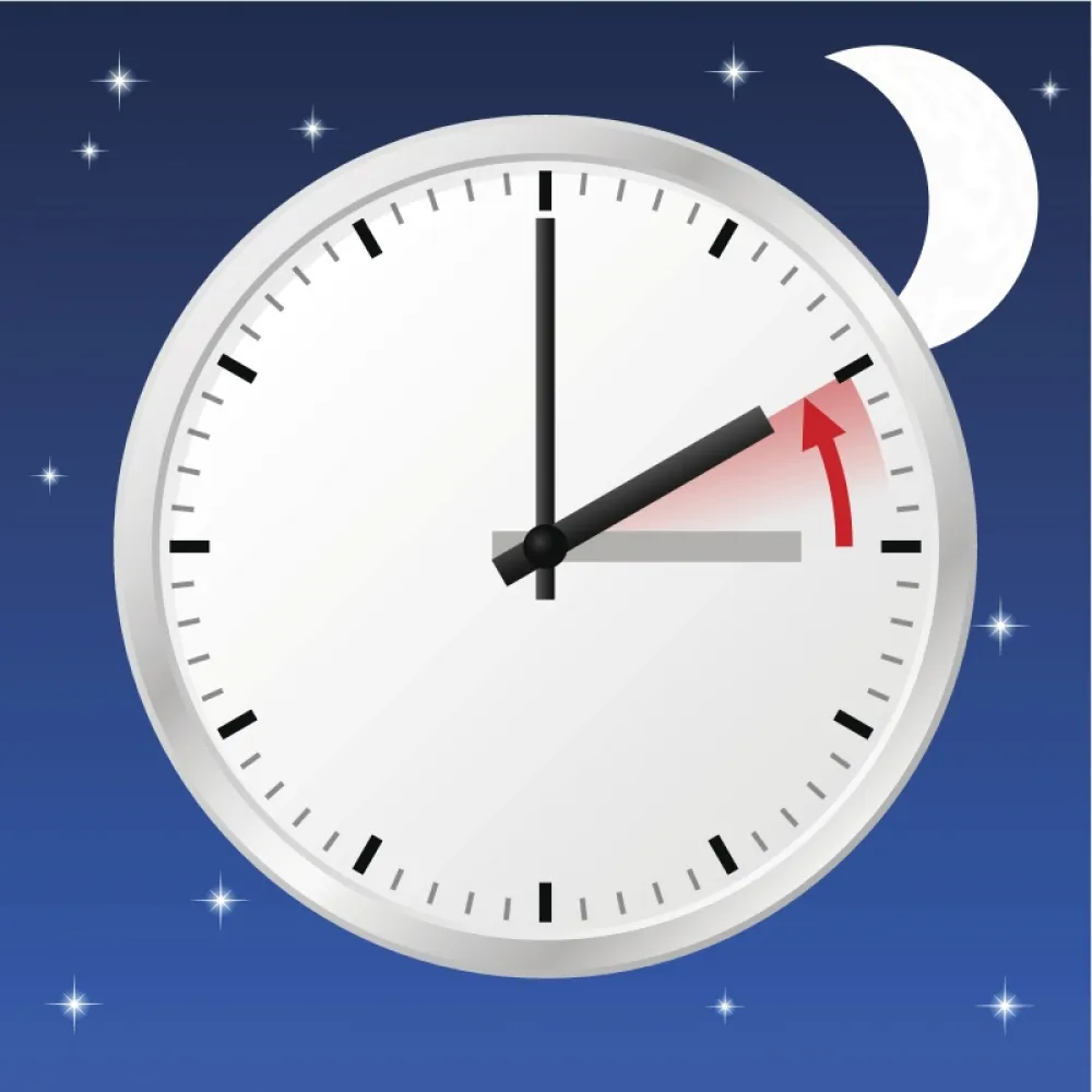 Zemlje koje su ukinule prelazak sa ljetnjeg na zimsko računanje vremena