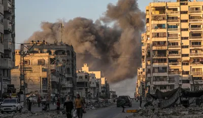 Hamas poziva na prekid napada dok traže dva izraelska taoca