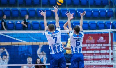 Trofej posle dugo čekanja