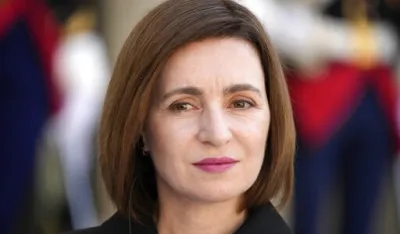 Prvi rezultati izbora u Moldaviji: Vladajuća proevropska partija osvojila 40 odsto glasova