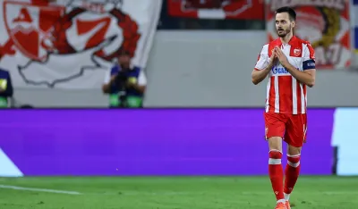 Pogodio za pobjedu: Mirko Ivanić