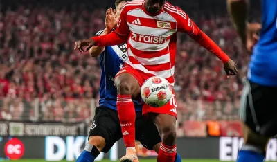 Bez golova u Berlinu