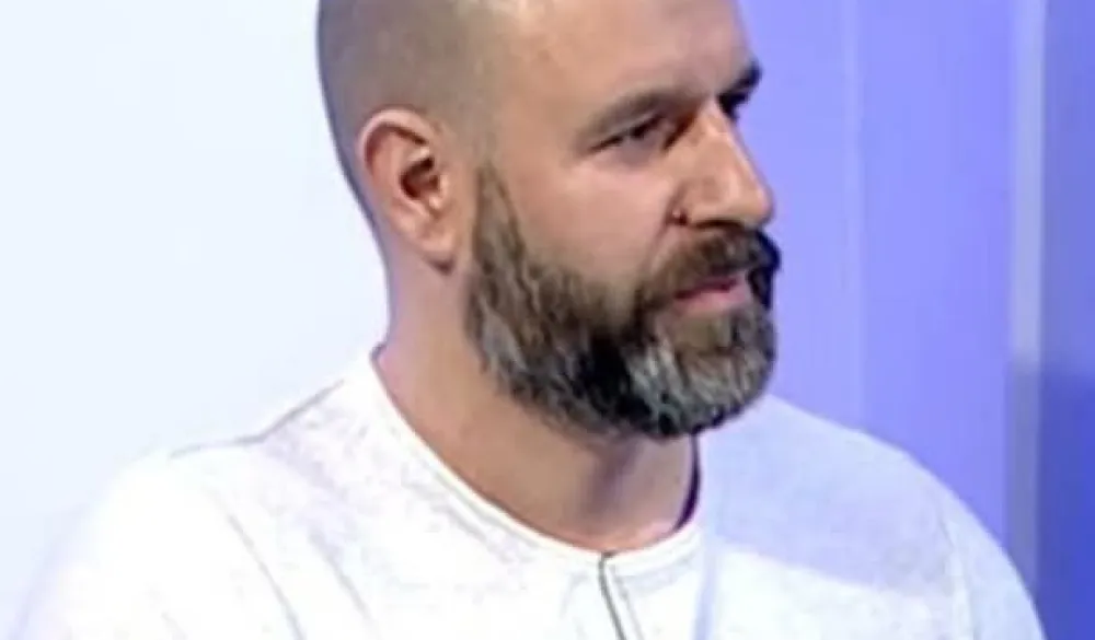 Borislav Mi&scaron;o Đuri&scaron;ić riječ dana