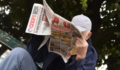 Prosječna penzija u Crnoj Gori 535 eura, a u Francuskoj 1,62 hiljade