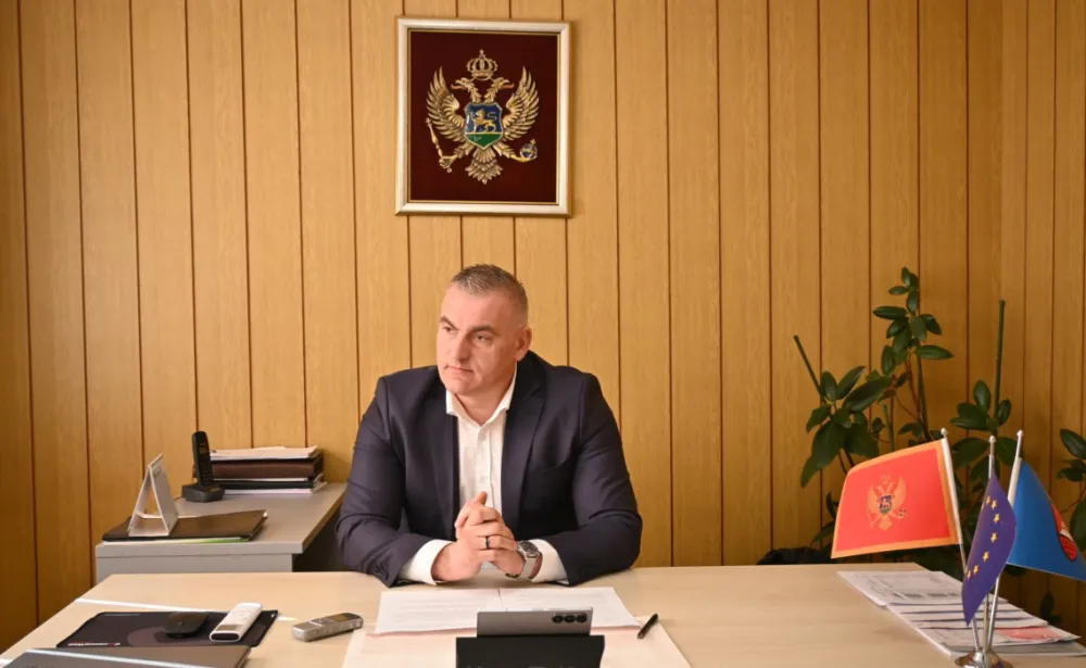 Bjelopoljski vodovod napu&scaron;ta praksu direktnih pogodbi:&nbsp;Nakon osam godina tender za vodovodni materijal