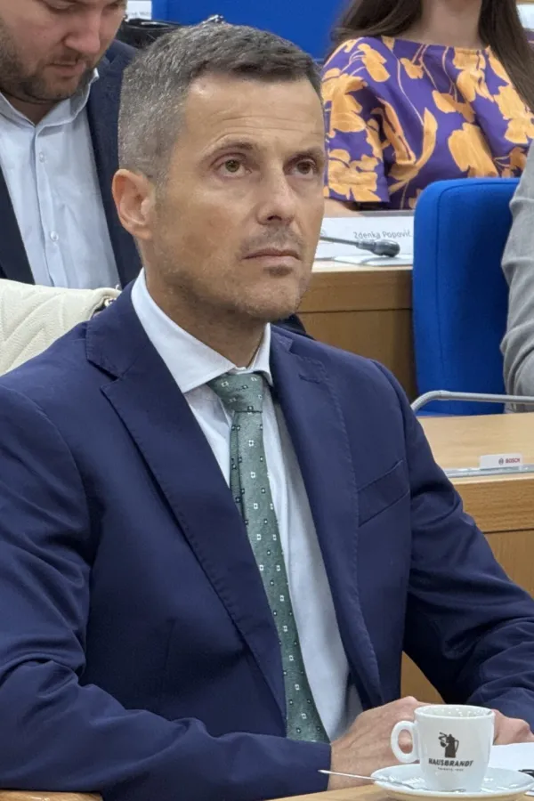 Mujović uputio dopis Ministarstvu ekologije za pokretanje procesa sanacije bazena crvenog mulja