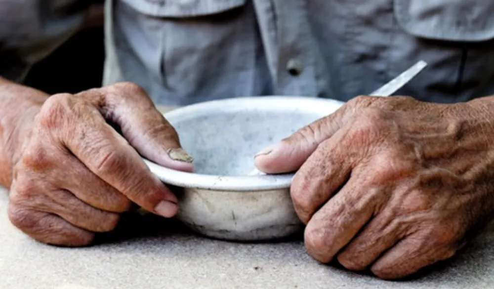 Banka hrane: Kada bi donirali hranu koju bacamo, ne bi bilo gladnih