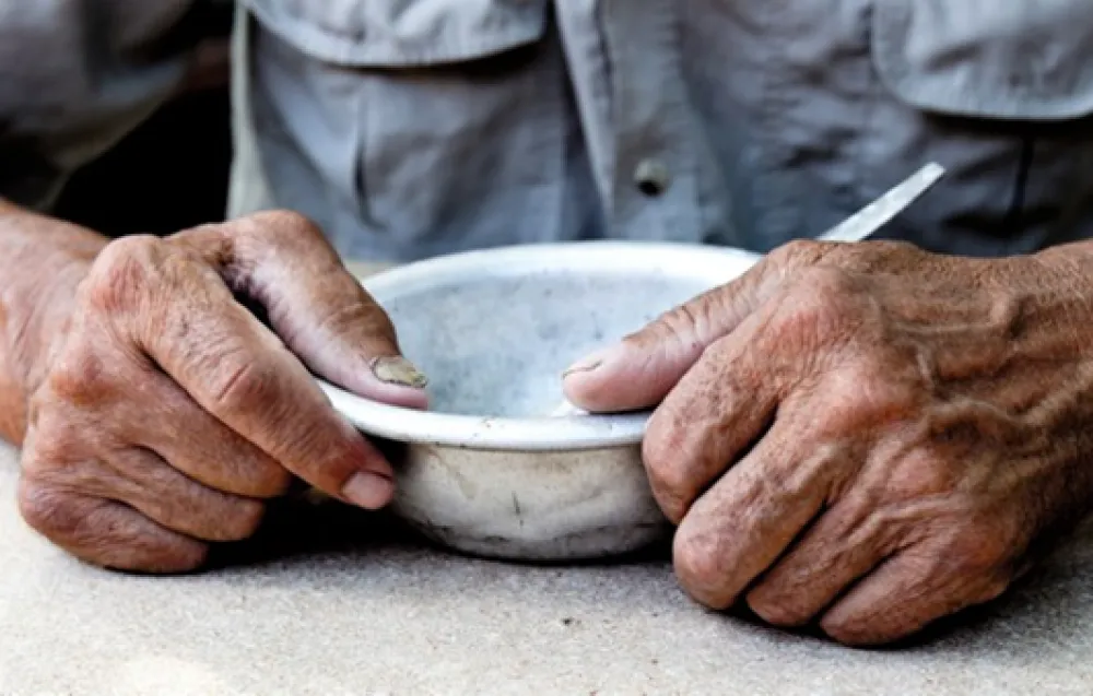 Banka hrane: Kada bi donirali hranu koju bacamo, ne bi bilo gladnih