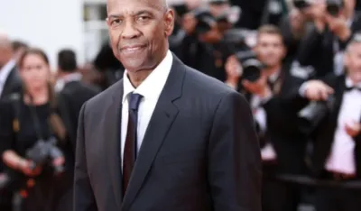 Zaboravljeni triler Denzela Vo&scaron;ingtona iznenada postao hit na Netflixu