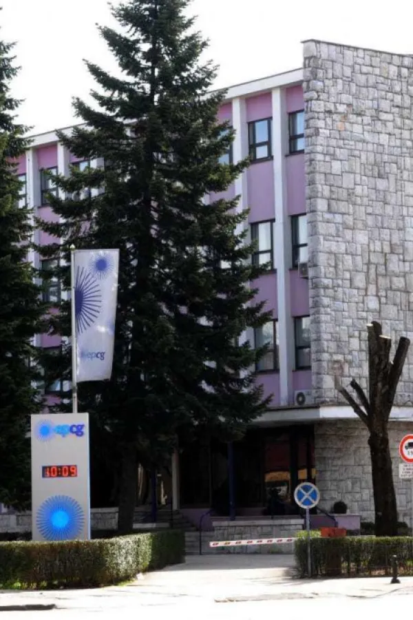 Sve odluke Odbora direktora EPCG proglasili poslovnom tajnom