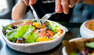 Kako ograničiti unos kalorija bez mnogo truda? Ovaj trik vam može pomoći