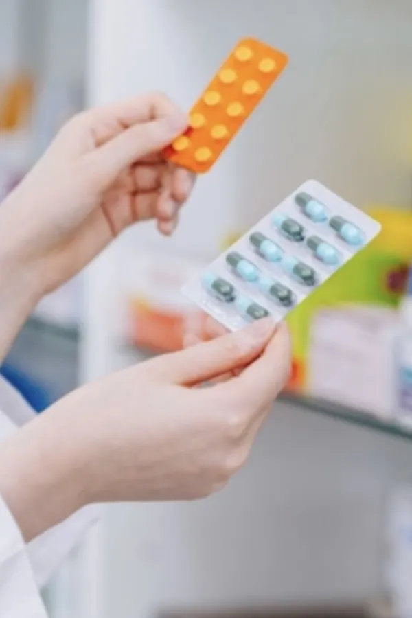 Kombinacije magnezijuma i ovih ljekova mogu biti opasne po život