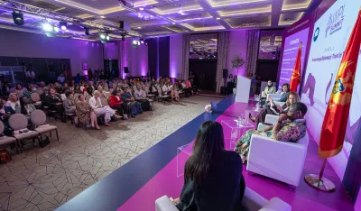 Počeo WPL Samit 2025 Montenegro