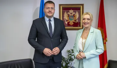 Koprivica naglasio značaj popisa i uni&scaron;tenja zaplijenjenog duvana