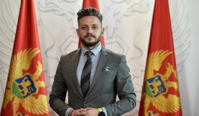 Radovanić za &ldquo;Dan&rdquo;: Crna Gora nema viziju regionalne saradnje