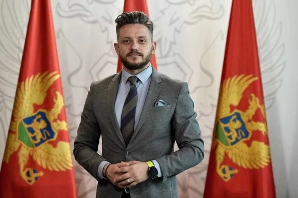 Radovanić za &ldquo;Dan&rdquo;: Crna Gora nema viziju regionalne saradnje