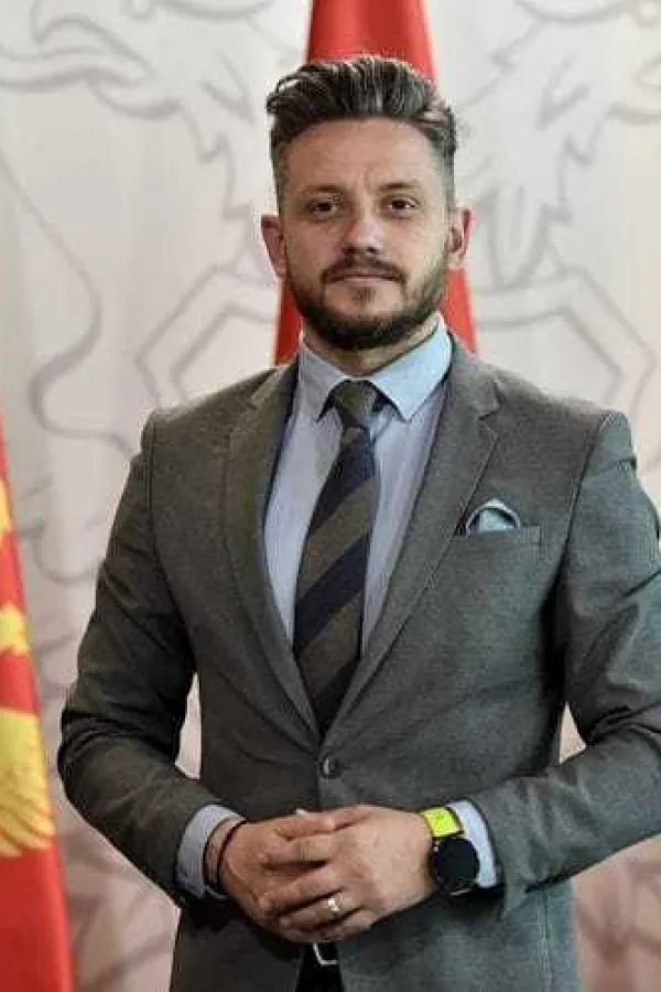 Radovanić za &ldquo;Dan&rdquo;: Crna Gora nema viziju regionalne saradnje