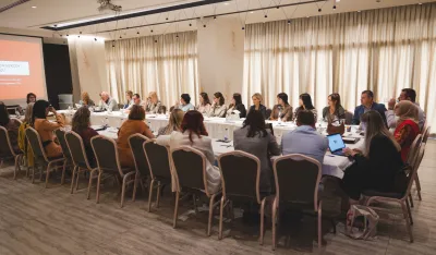 Građansko obrazovanje - ulaganje u odgovorne građane i građanke