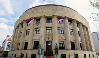 Poznato ko se prijavio na prijevremenim izborima za predsjednika Republike Srpske