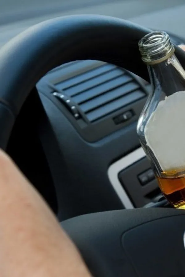 Turski državljanin kažnjen sa 2.000 eura zbog vožnje pod desjtvom alkohola