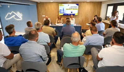 Konsultacije sa ribarima: EU članstvo donosi prilike, ribari ukazuju na izazove