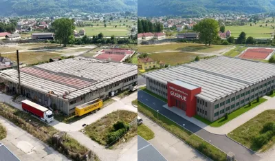 Op&scaron;tina Gusinje potpisala ugovor o kupovini biv&scaron;e fabrike &bdquo;Termoplast&ldquo;