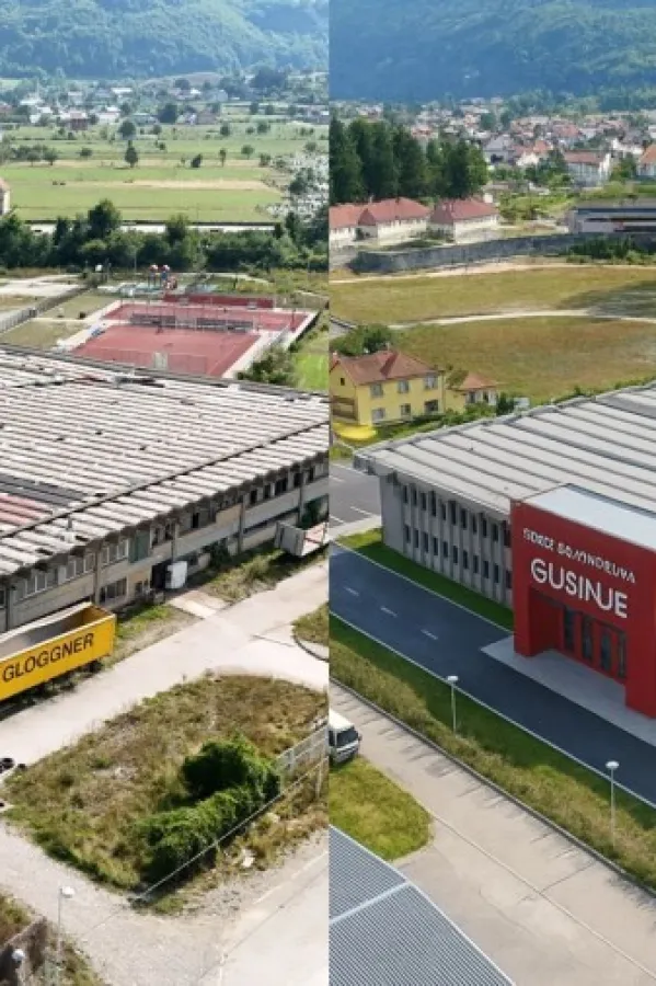 Op&scaron;tina Gusinje potpisala ugovor o kupovini biv&scaron;e fabrike &bdquo;Termoplast&ldquo;