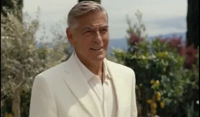 &nbsp;Džordž Kluni briljira u emotivnoj drami "Džej Keli"