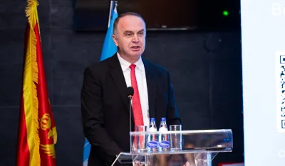 Đeljo&scaron;aj: Digitalna transformacija kao pokretač ekonomskog rasta, inovacija i kvalitetnijeg života građana