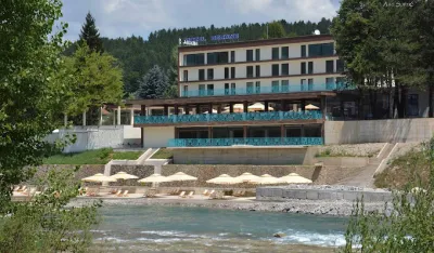 Nove ceste od Berana grade turistično čvori&scaron;te