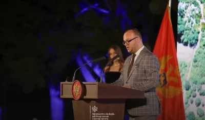 Ćulafić: Regionalni vodovod primjer da razvoj i odgovornost mogu ići ruku pod ruku