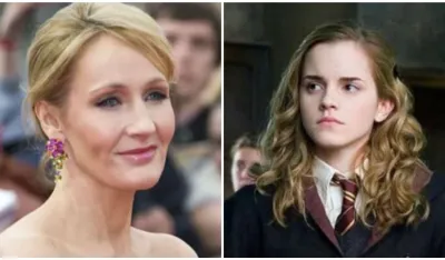Dž. K. Rouling kritikovala Emu Votson: Nije svjesna koliko je neupućena