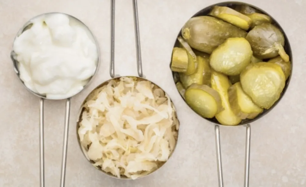 Samo nekoliko ka&scaron;ika ovih namirnica je dovoljno za zdravlje crijeva