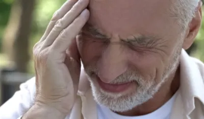 Simptomi koji ukazuju na prisustvo tromba u organizmu